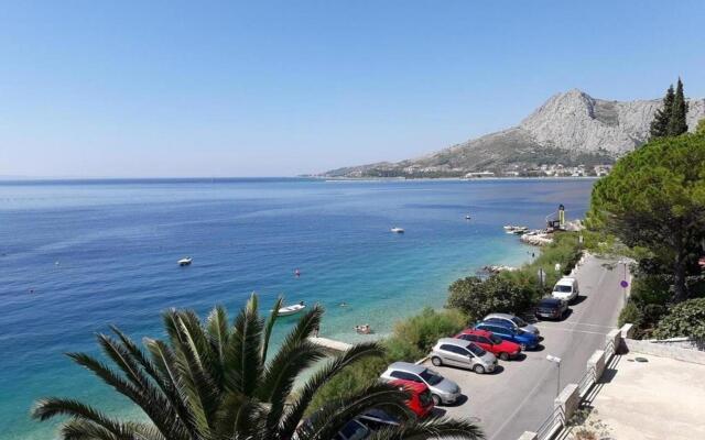 Nasta - 10 m from beach - SA2(2)