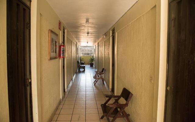 Hotel Esperanza
