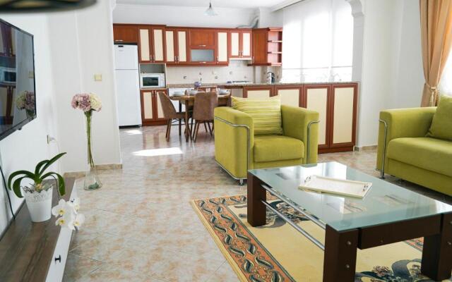 Tombul Apart