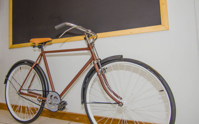 La Bicicleta Hostal - Hostel