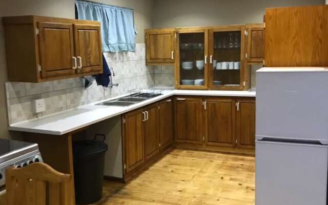 Wonder View Guest House