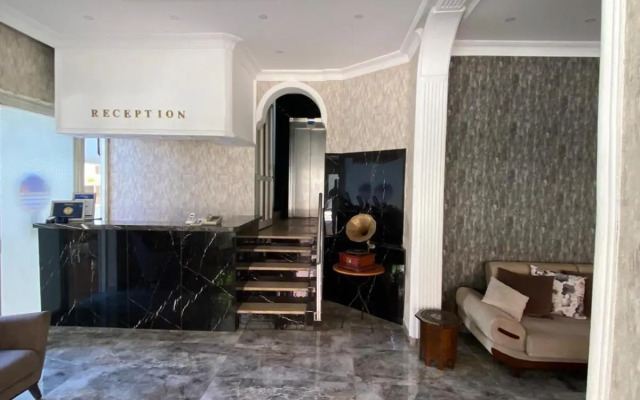 Sempati Apart Hotel