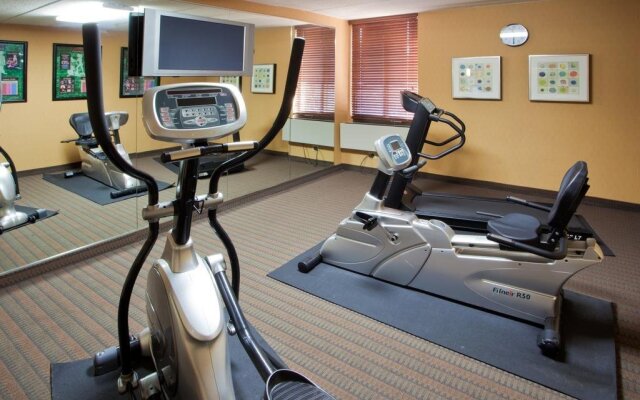 Holiday Inn-Portsmouth