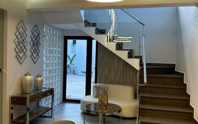 Hotel Tepeu