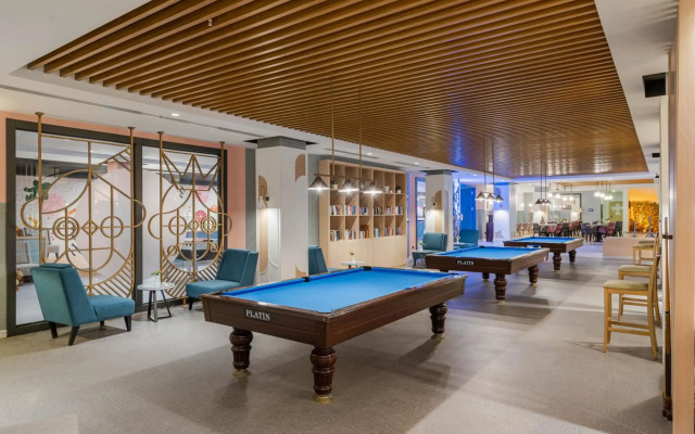 Fame Residence Kemer & Spa - All Inclusive Resort