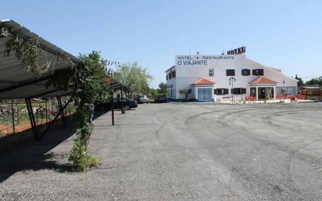 O Viajante Low Cost Hotel