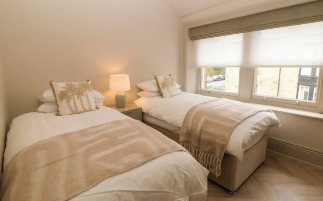 Castleton Suite