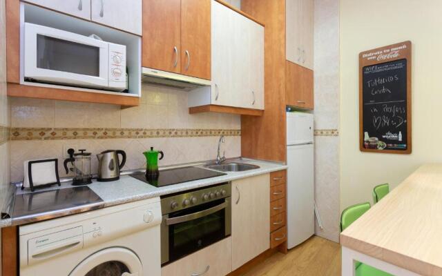 Apartamentos Esperanza