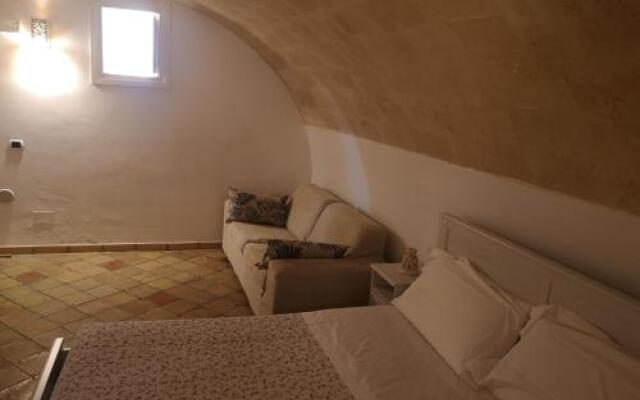 Bed And Breakfast Nelmuro