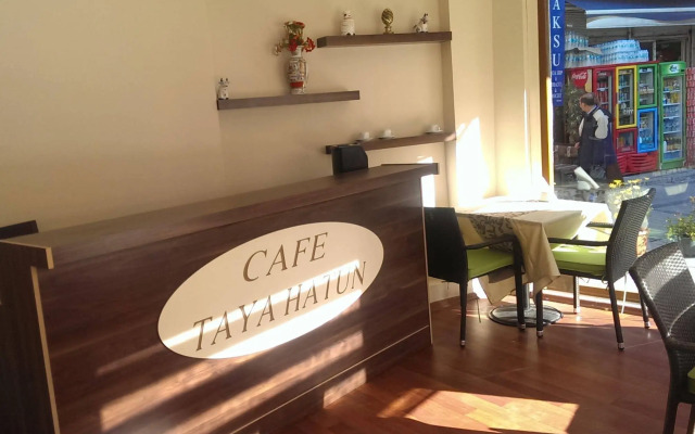Taya Hatun Hotel
