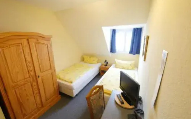 Hotel Westfalen Krug