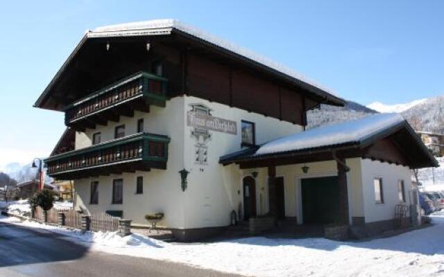 Frühstückspension Haus Am Dorfplatz