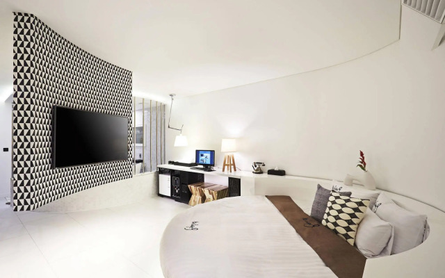 Hotel Boutique 9