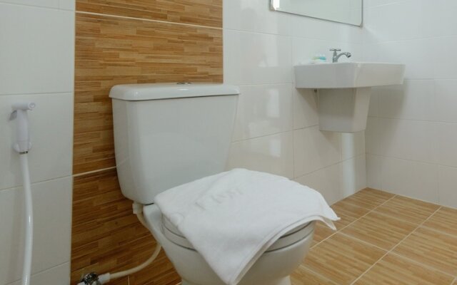 O2 Hotel Sakonnakhon