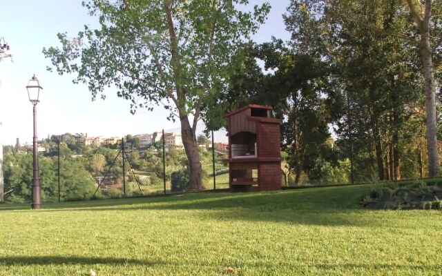 Casa Vacanze Colline Toscane