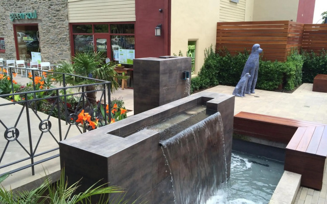 Chestnut Hill Hotel