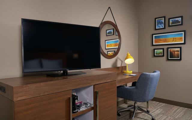 Hampton Inn by Hilton Burley