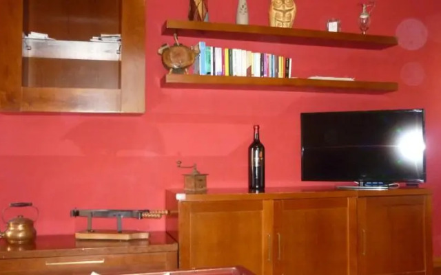 Country House Ramassin