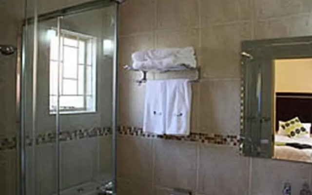 The Palms Boutique Hotel
