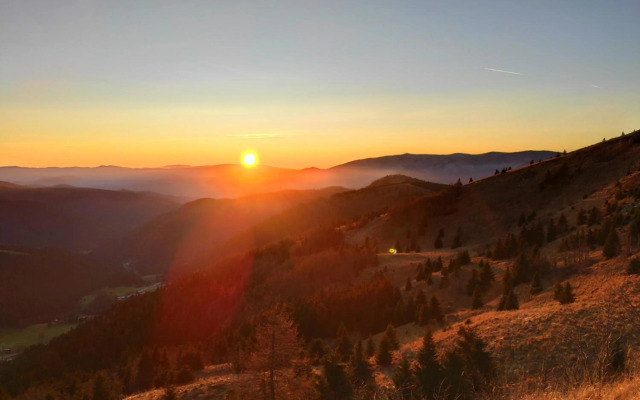 Premium 116m2 Apartment Donovaly