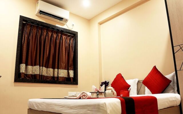 OYO 1015 Hotel Reliable Inn