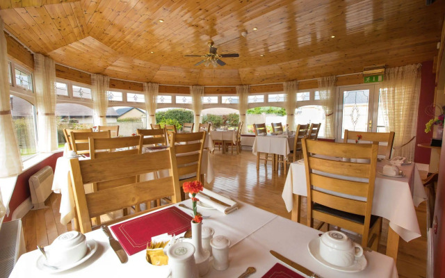 The Tides B&B