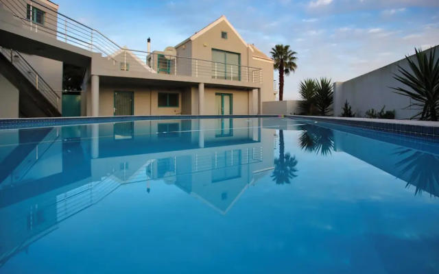 The Spry House, Langebaan, 8 Sleeper