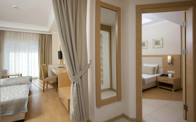 Hotel Titan Select Ultra All Inclusive