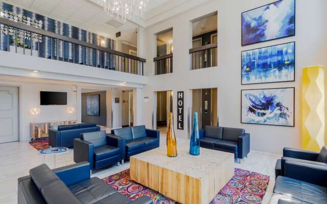 Best Western St. Louis-Kirkwood Route 66