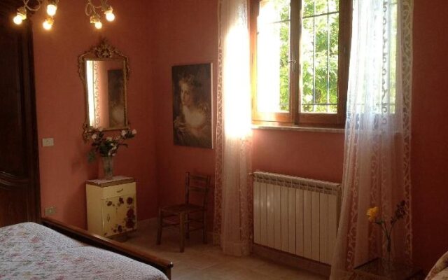 Villa Serena