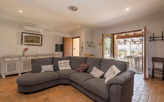 La Collina di Montecchio