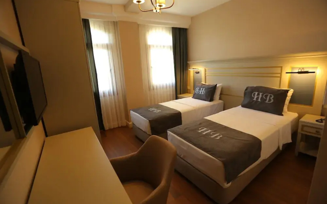 Haci Bayram Hotel