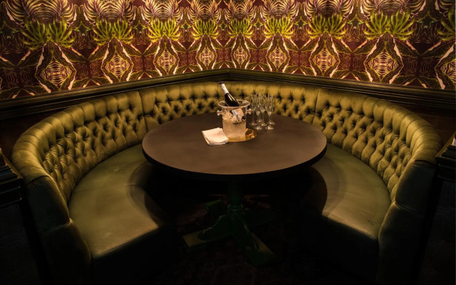 The Royal Toby Hotel