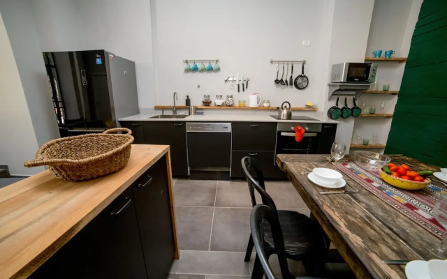 Villa Roza Boutique 4R With Rose Garden