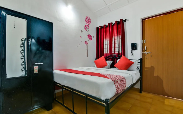 Route 77 by OYO Rooms