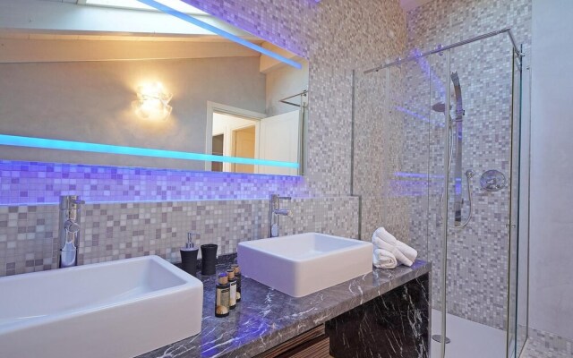 Resort Caesar C4 Sirmione Gardagate