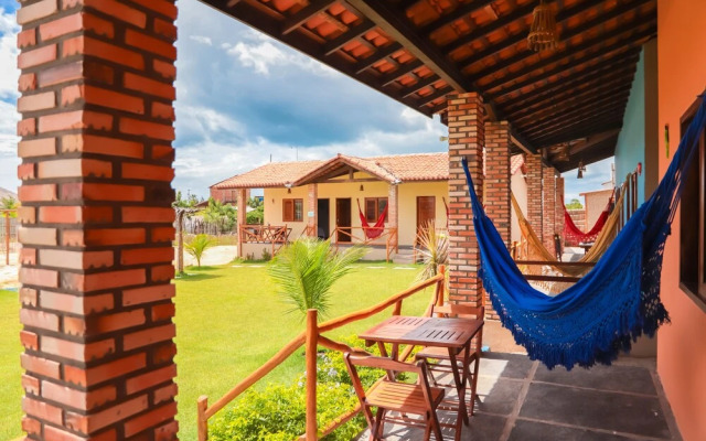 Maracujá Village