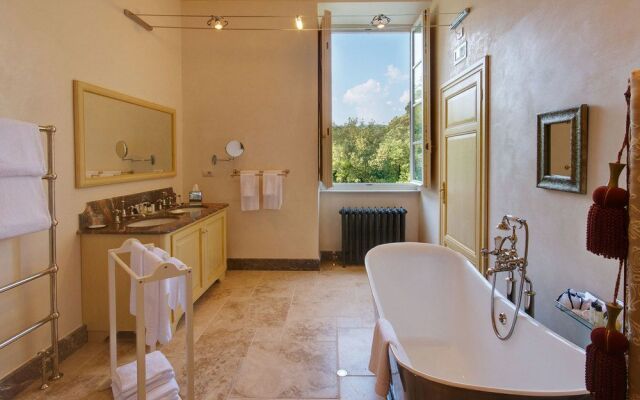 Hotel Villa Casanova