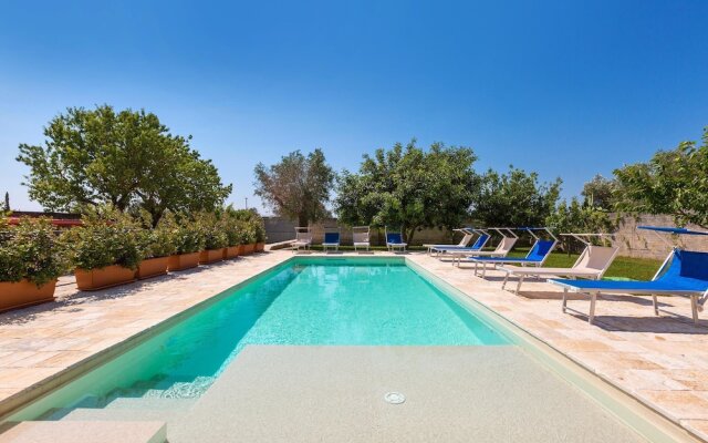 3549 Villa Sirio by Perle di Puglia