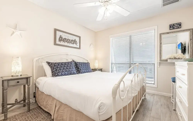 Bayou Village 618 (S)(2G) - 3BR 2.5BA - (9)
