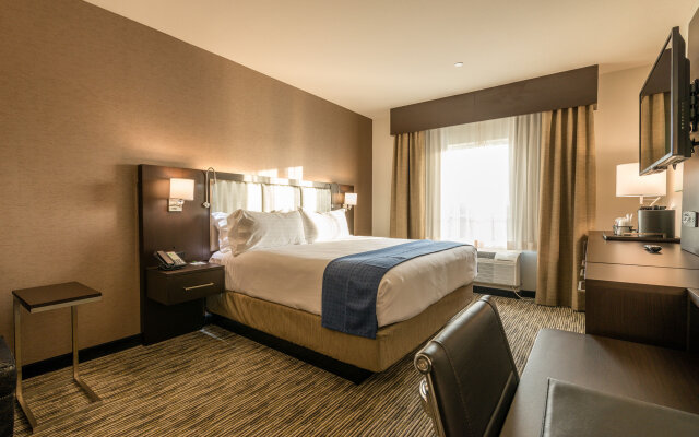 Holiday Inn Austin Airport by IHG