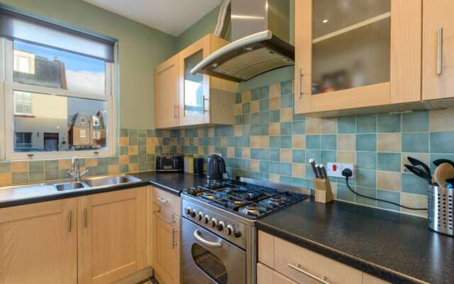 Craigleith Lodge