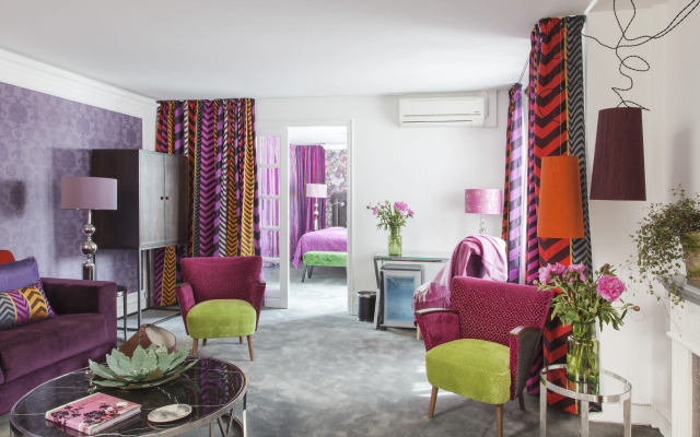 Absalon Hotel