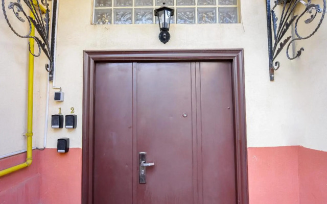 Residenza di Carbasinni