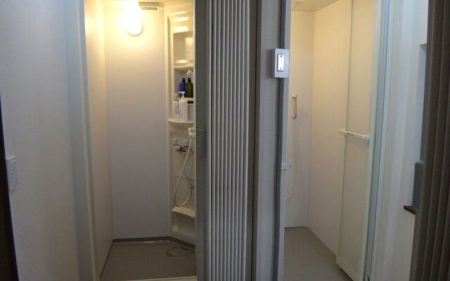 Fujitatami Guesthouse - Hostel