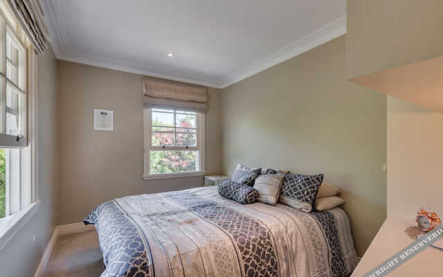 Bellevue Boutique Lodge