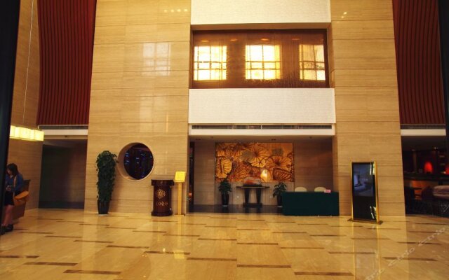 Kunshan D H Hotel