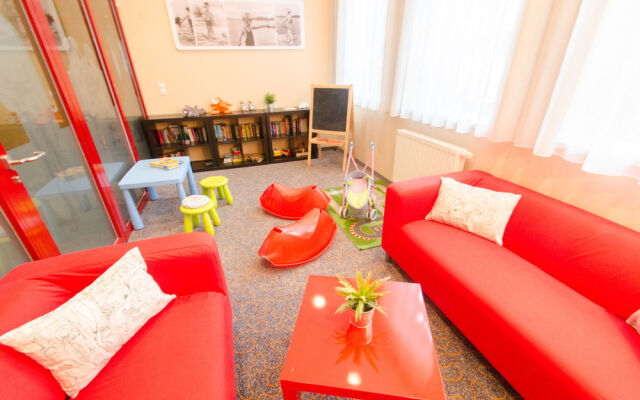 JUFA Hotel Bregenz