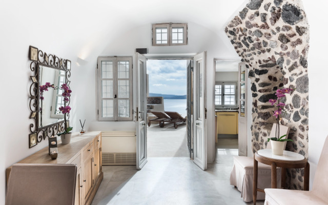 Armeni Luxury Villas
