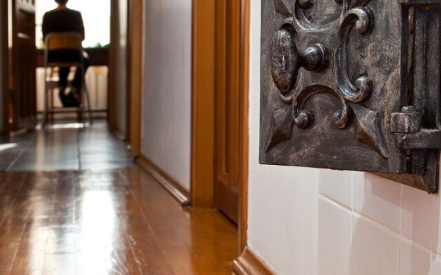 В гостях у Бубыря